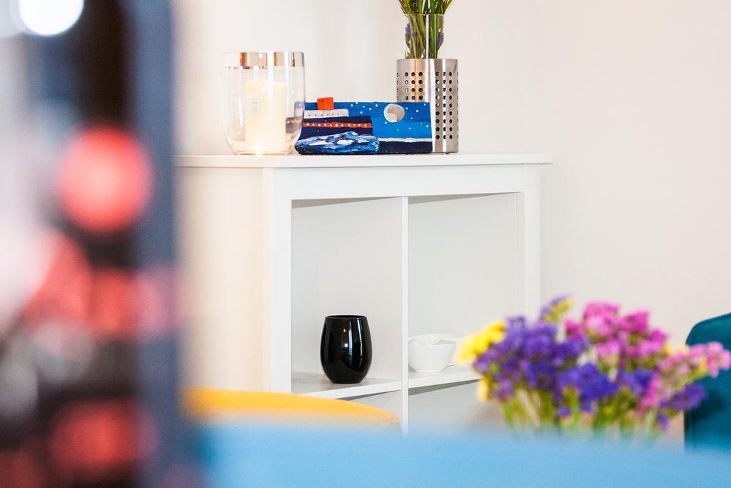 Apartment Ema Rogoznica  Luaran gambar