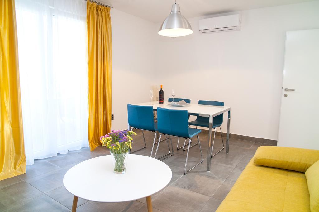 Apartment Ema Rogoznica  Luaran gambar