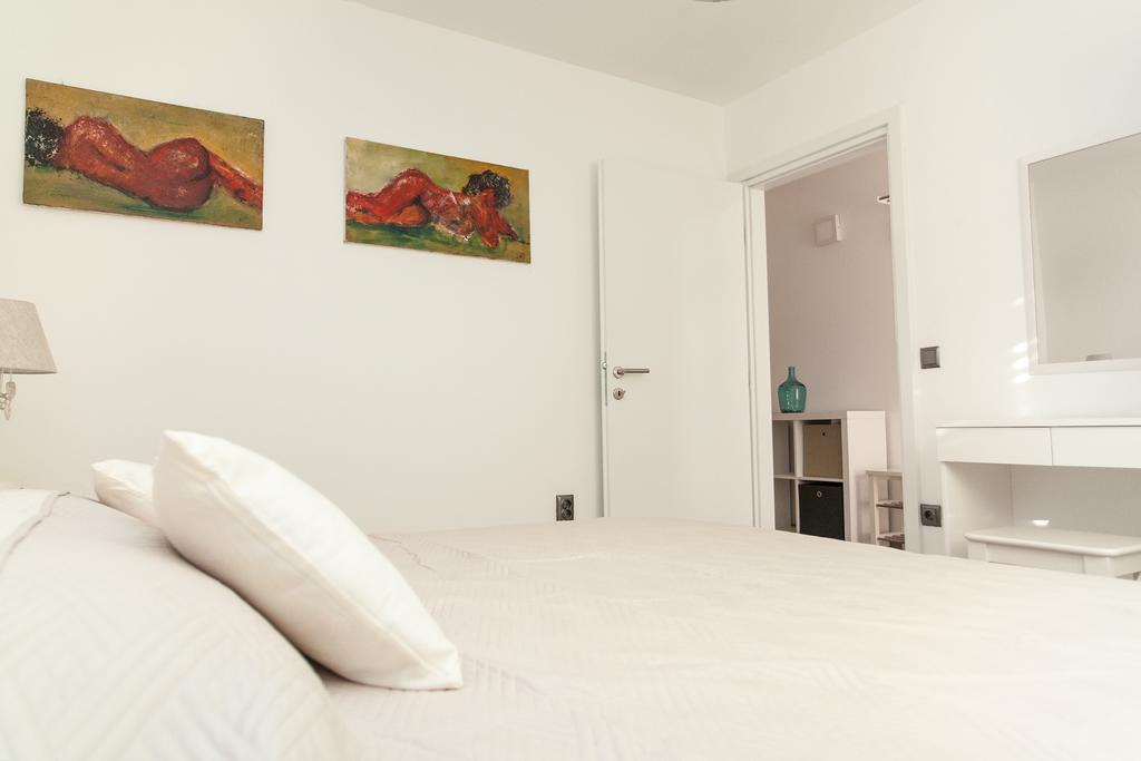 Apartment Ema Rogoznica  Luaran gambar