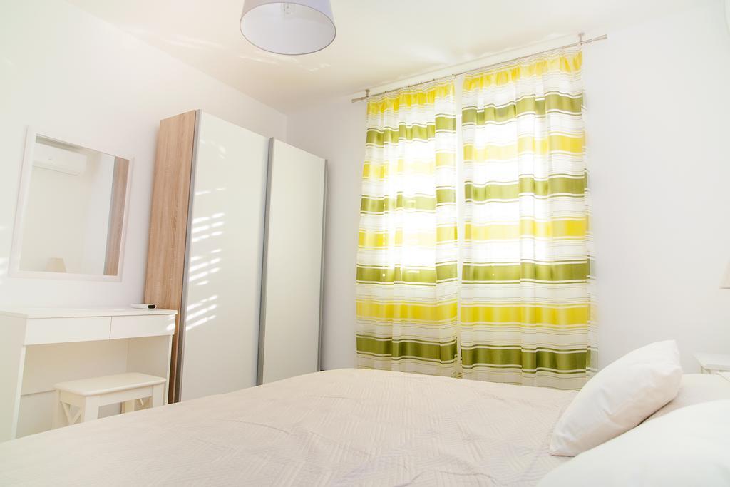 Apartment Ema Rogoznica  Luaran gambar