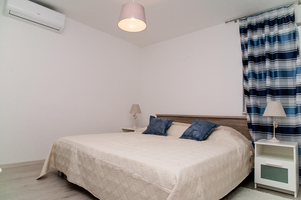 Apartment Ema Rogoznica  Luaran gambar