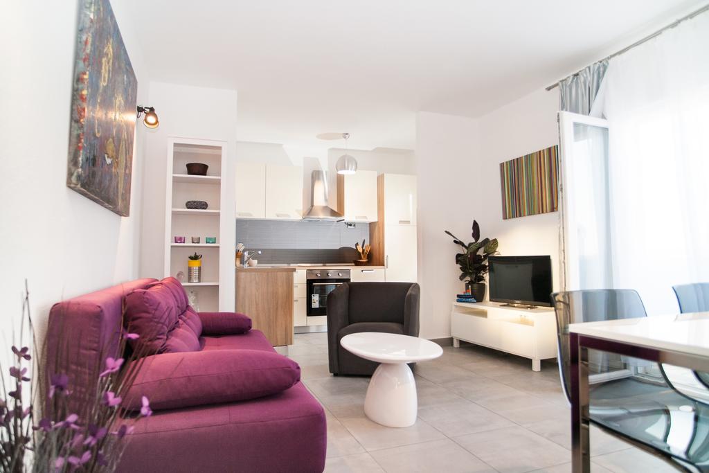 Apartment Ema Rogoznica  Luaran gambar