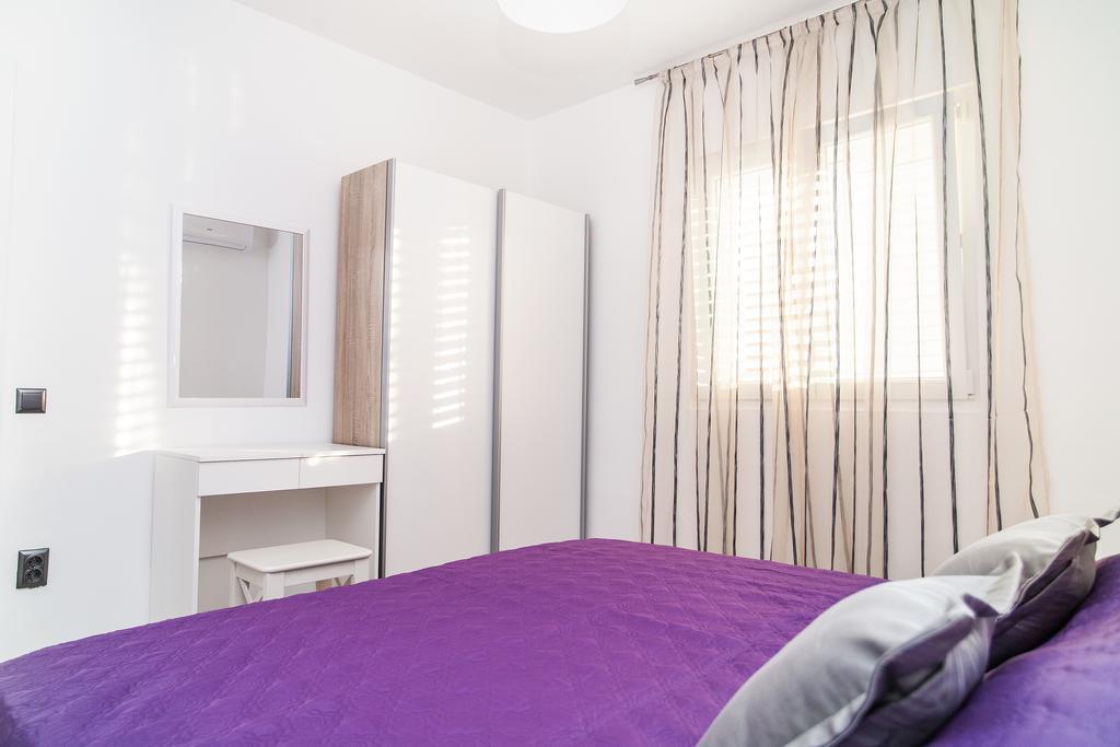 Apartment Ema Rogoznica  Luaran gambar