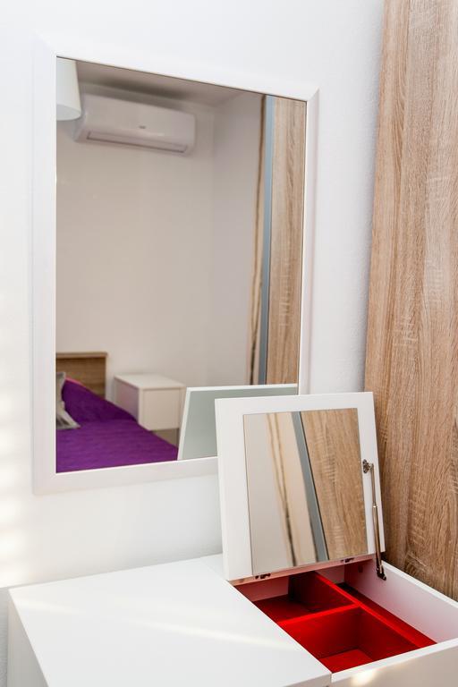Apartment Ema Rogoznica  Luaran gambar